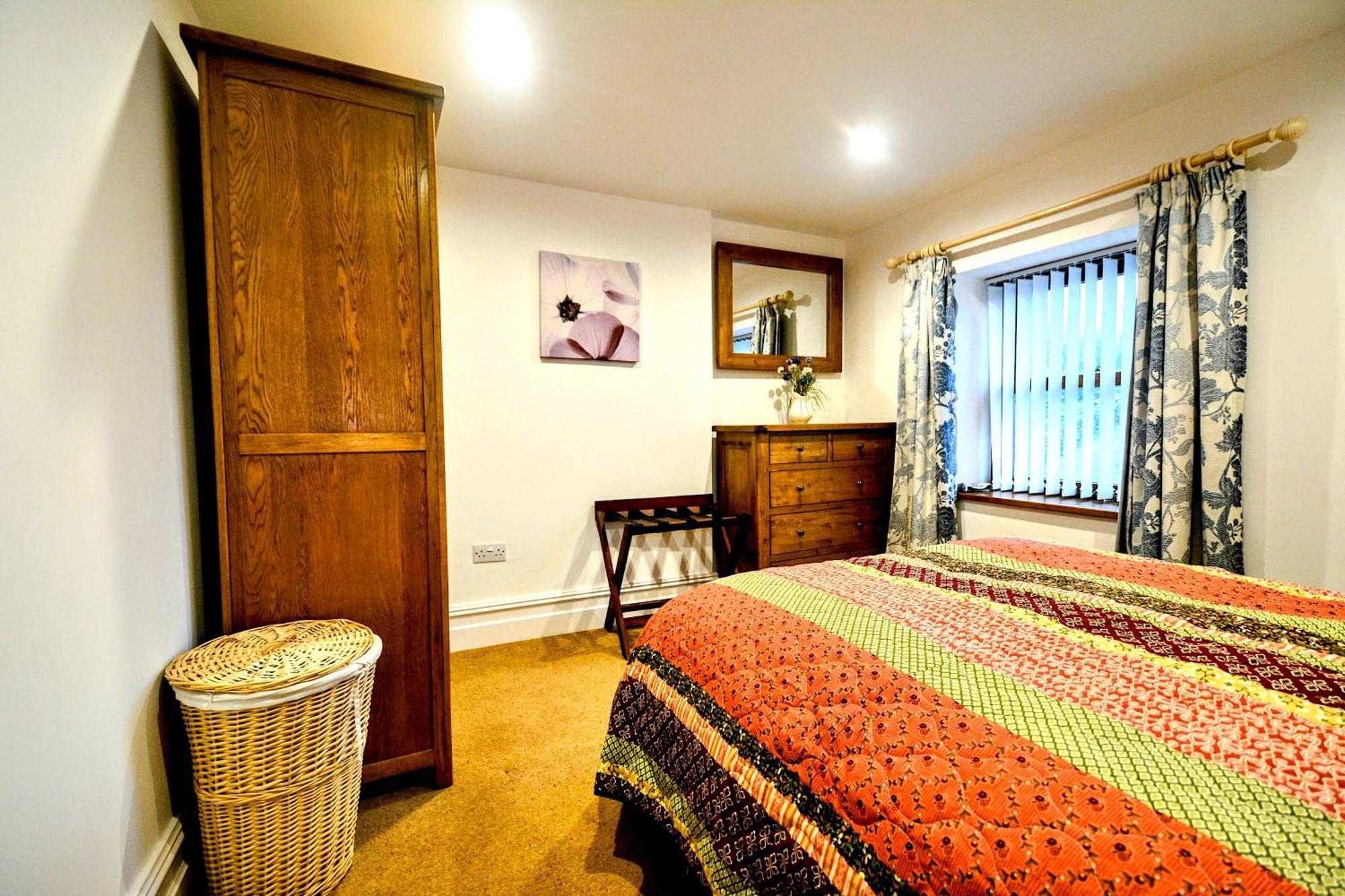 Renovated 5 Bedroom Farmhouse In Picturesque Eskdale, Lake District Exterior foto