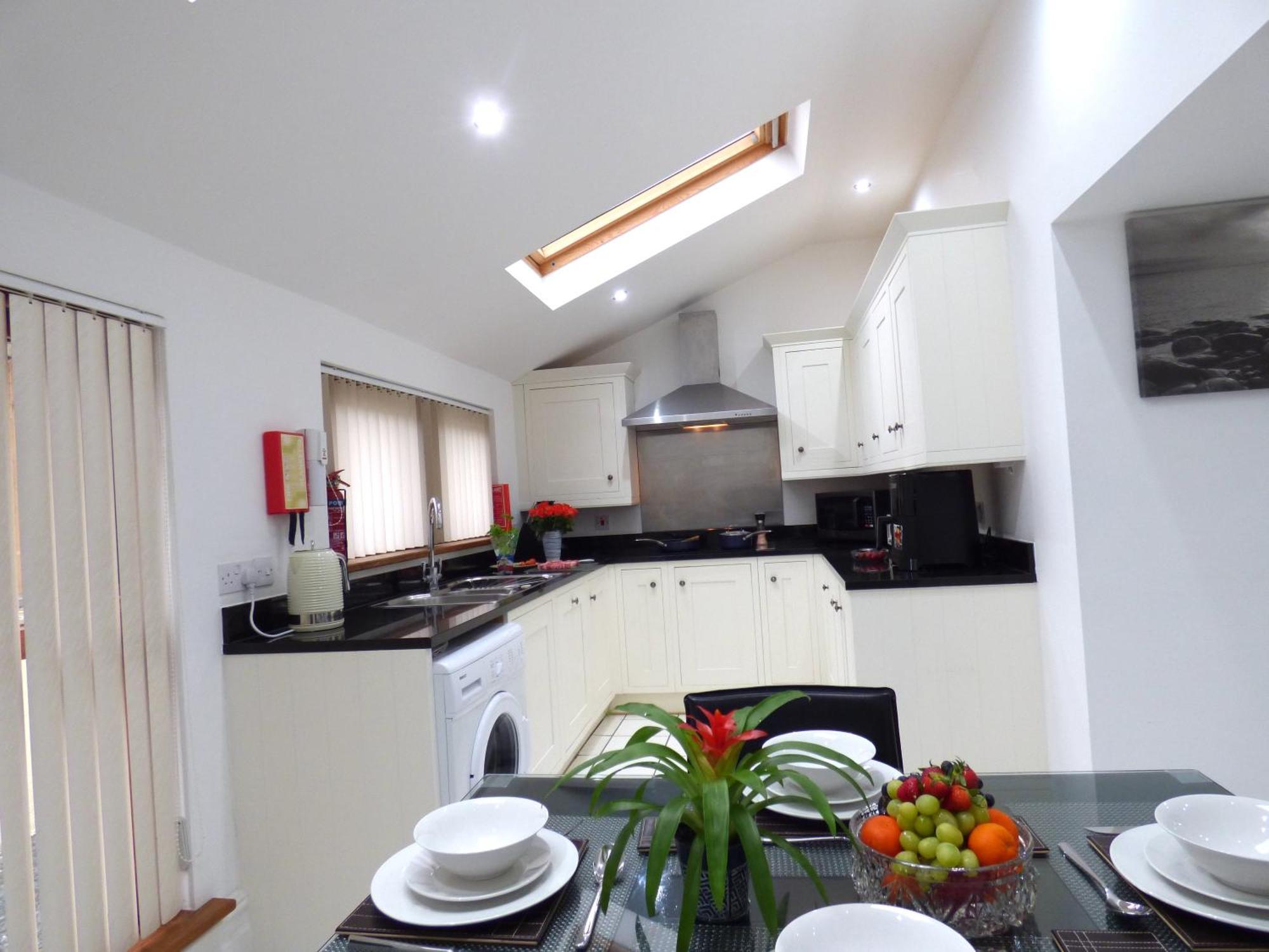 Renovated 5 Bedroom Farmhouse In Picturesque Eskdale, Lake District Exterior foto