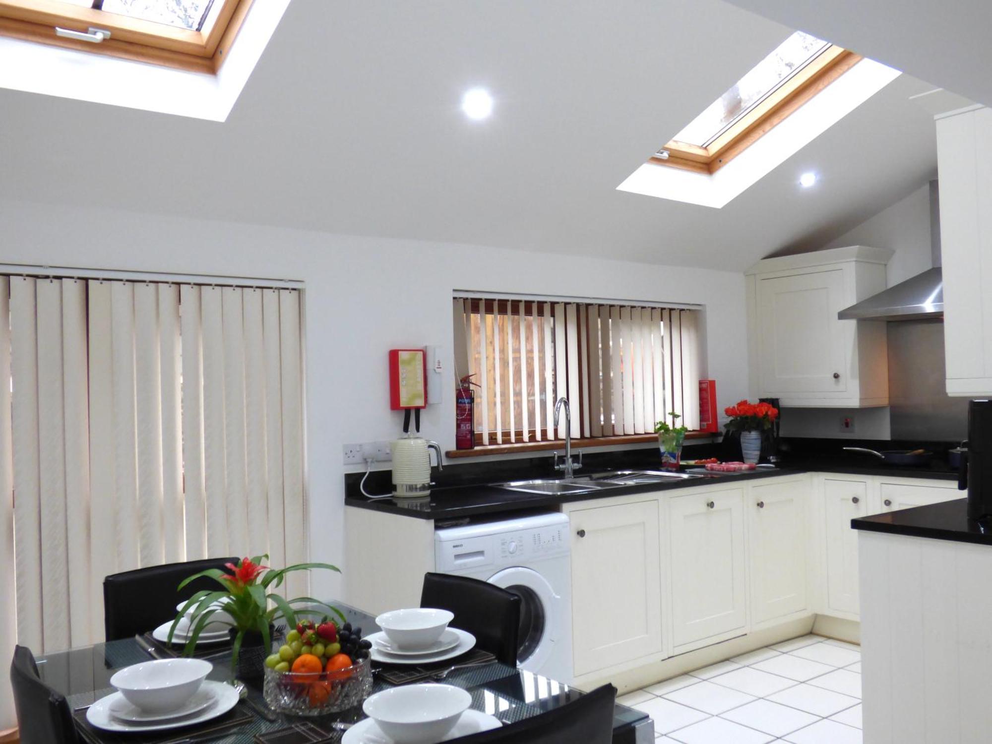 Renovated 5 Bedroom Farmhouse In Picturesque Eskdale, Lake District Exterior foto