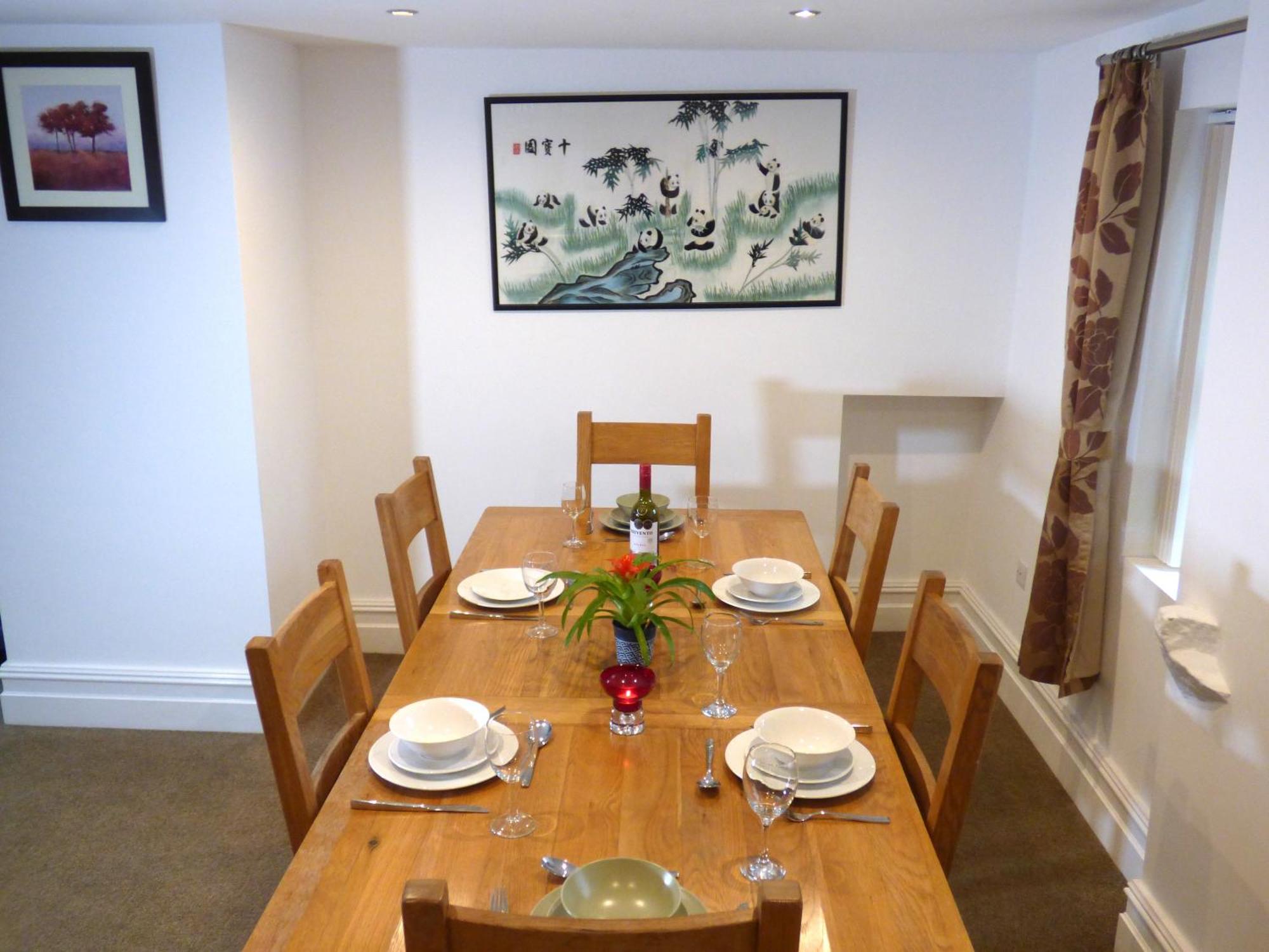 Renovated 5 Bedroom Farmhouse In Picturesque Eskdale, Lake District Exterior foto