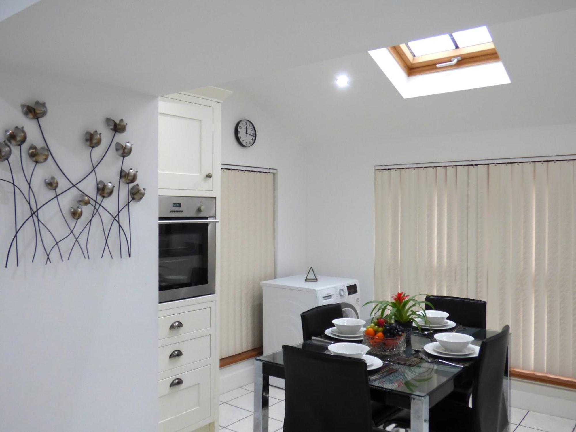 Renovated 5 Bedroom Farmhouse In Picturesque Eskdale, Lake District Exterior foto