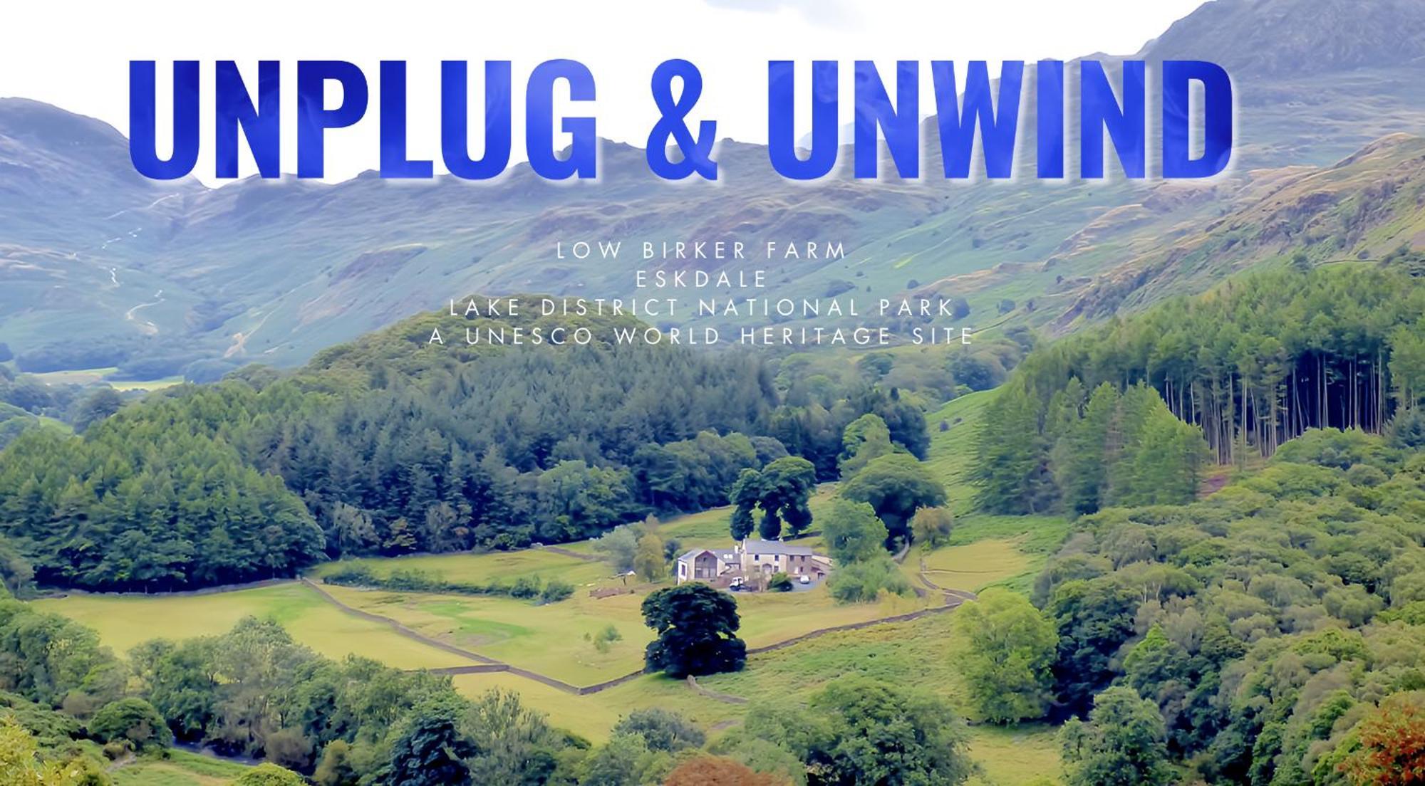 Renovated 5 Bedroom Farmhouse In Picturesque Eskdale, Lake District Exterior foto